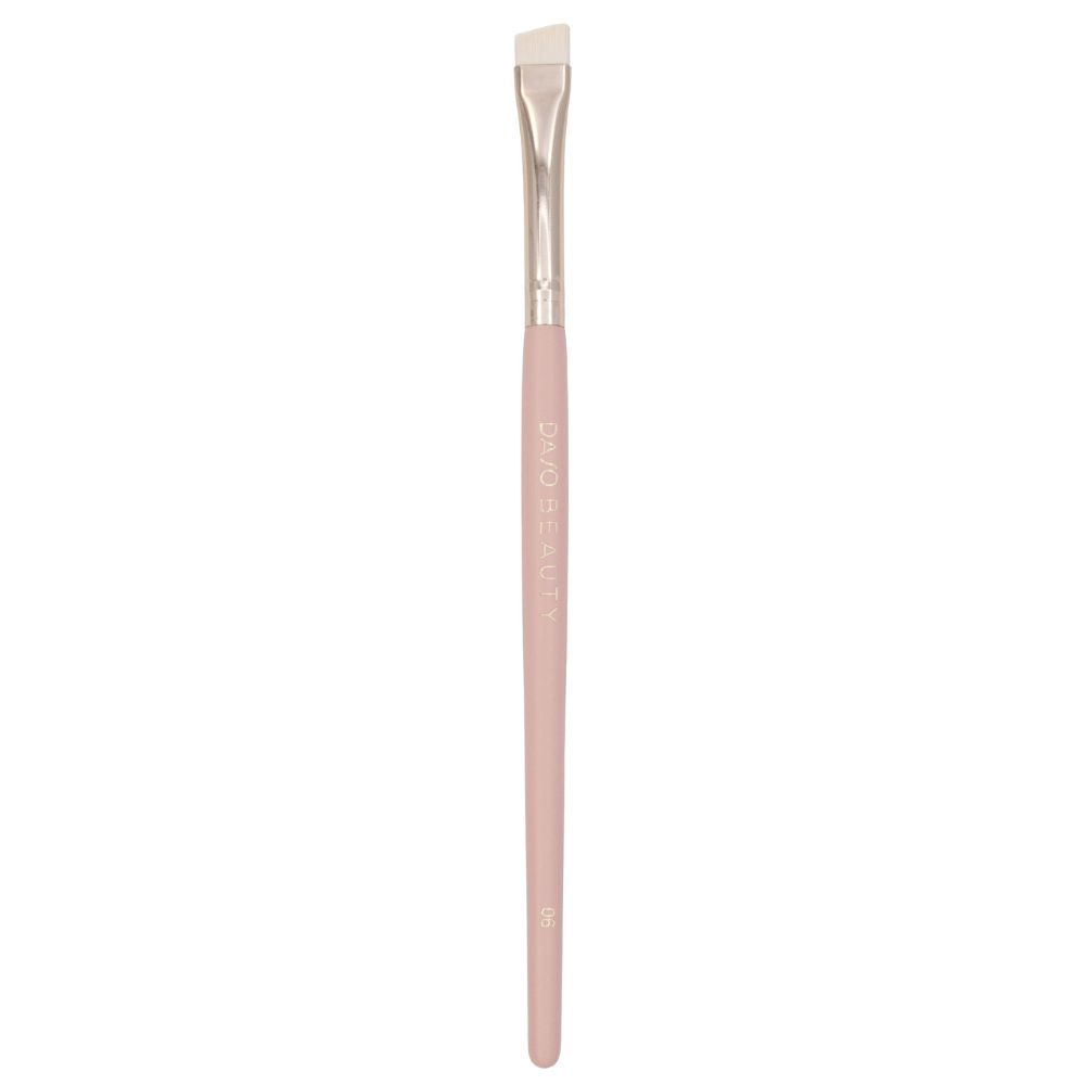 Daso Beauty Eyebrow 06 pędzel do brwi 1 sztuka