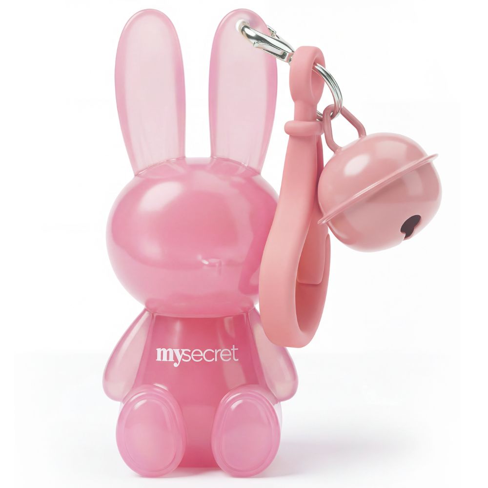 My Secret Yummy Bunny Strawberry błyszczyk do ust 1,5 g