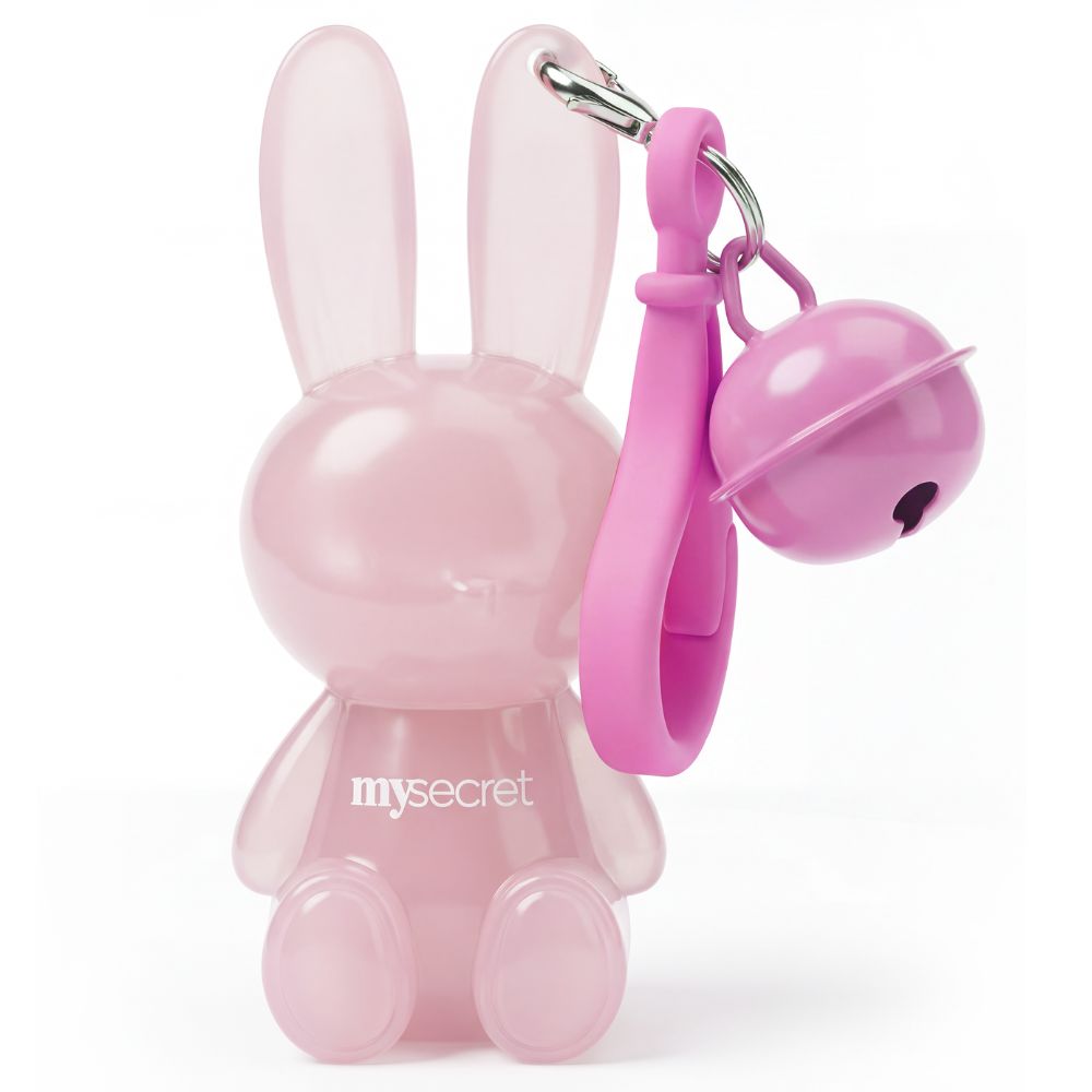 My Secret Yummy Bunny Raspberry błyszczyk do ust 1,5 g