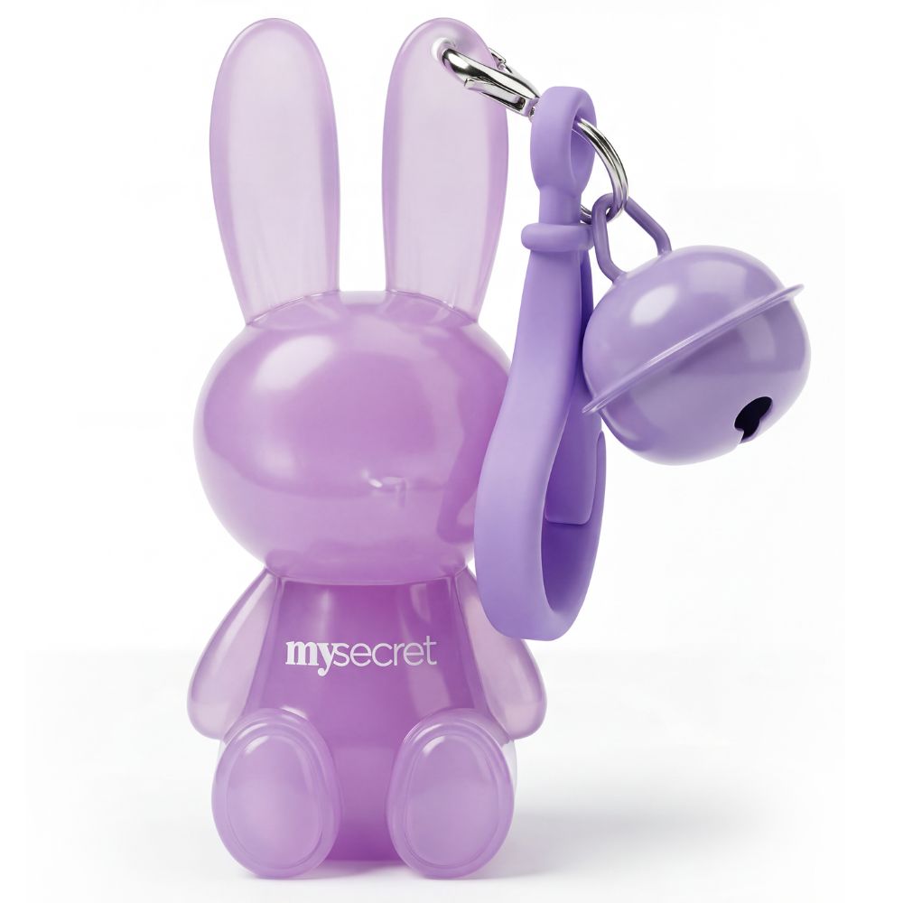 My Secret Yummy Bunny Berry błyszczyk do ust 1,5 g