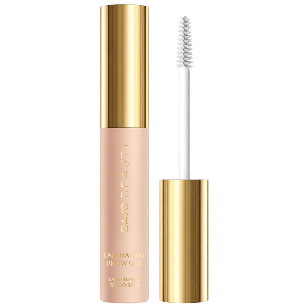 Daso Beauty laminujący żel do brwi 8 ml