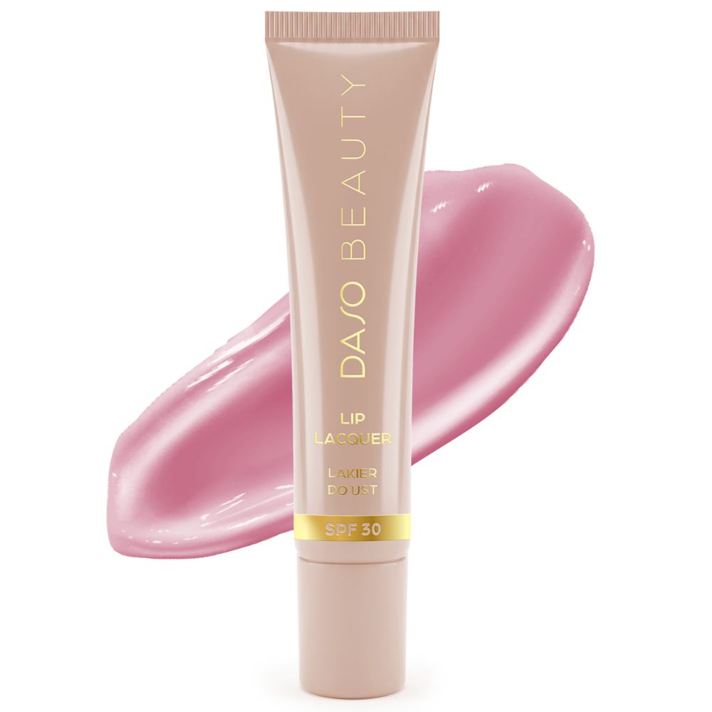 Daso Beauty Piwionia lakier do ust 10 ml