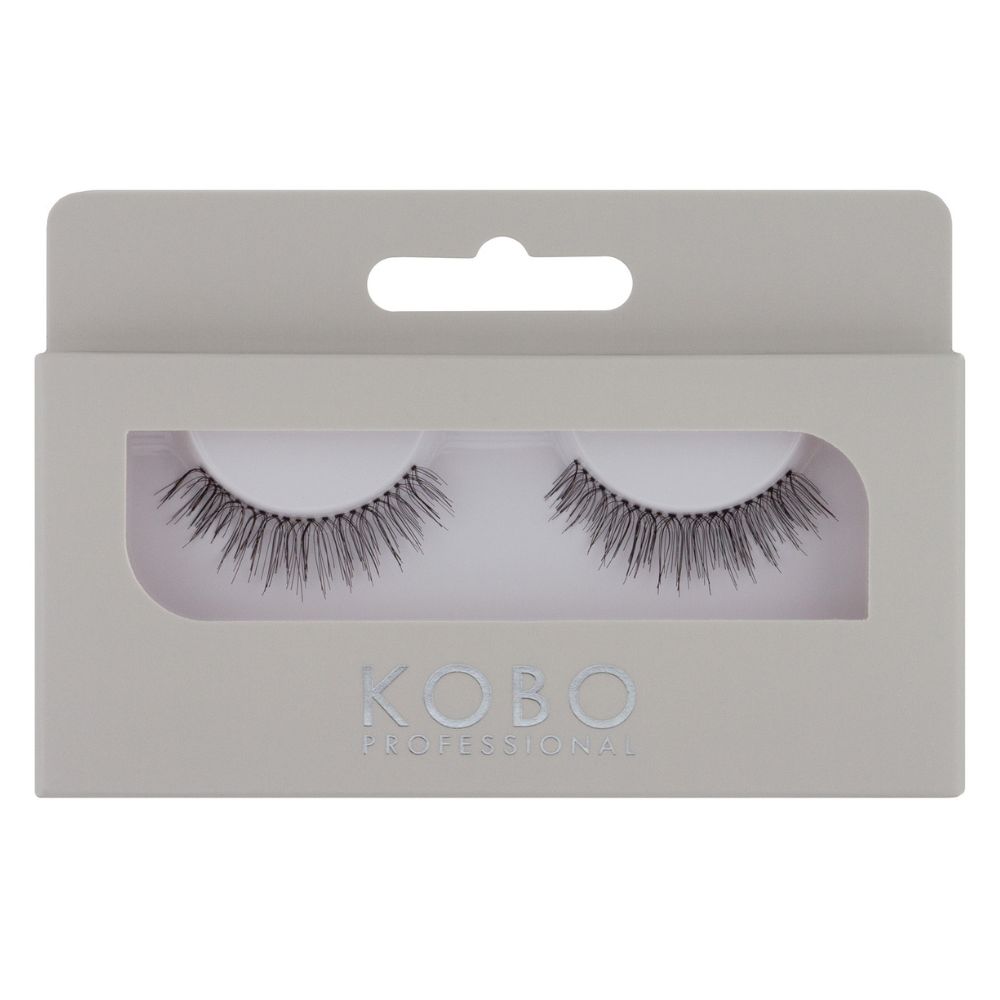 Kobo So Natural 02 sztuczne rzęsy 1 sztuka