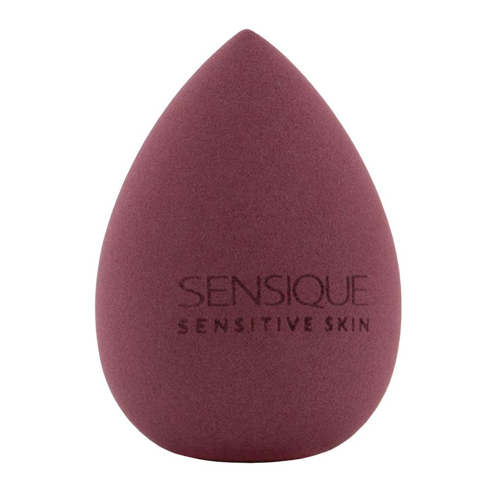 Sensique Pure Blend Sensitive Sponge gąbka do makijażu 1 sztuka