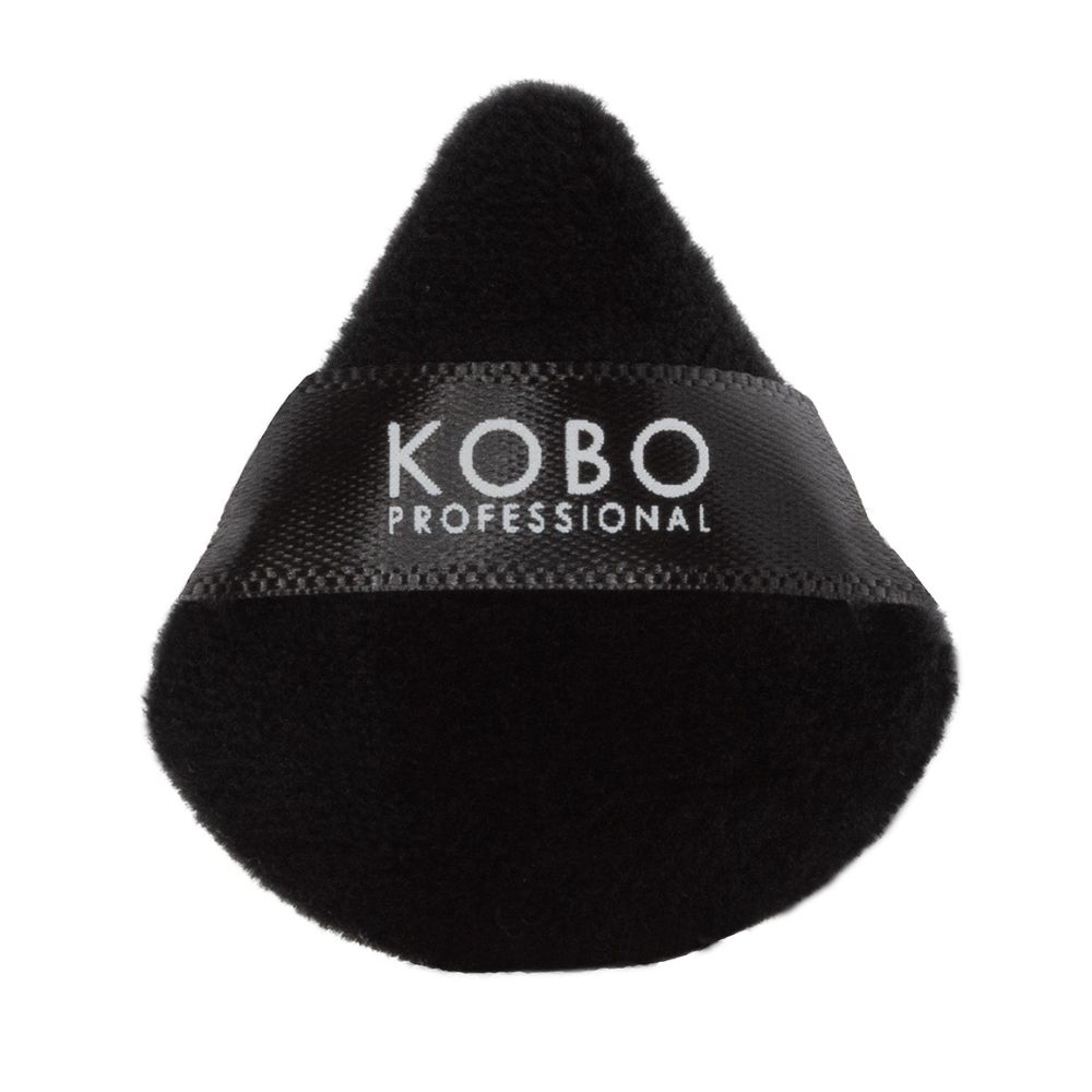 Kobo Powder Puff Triangle Mini 1 sztuka