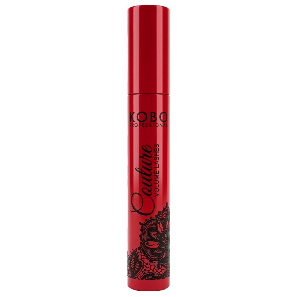 Kobo Couture Volume Lashes tusz do rzęs 10 ml