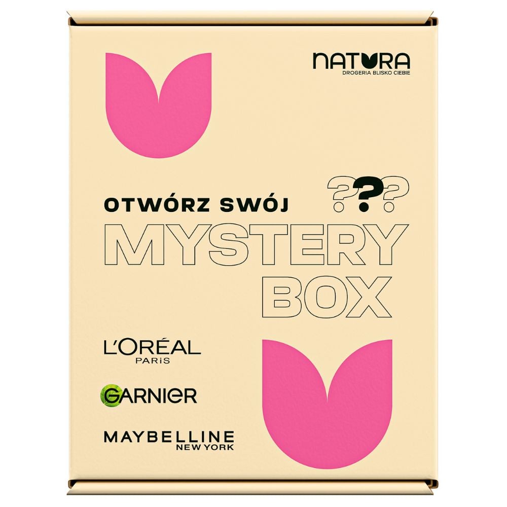 L'Oreal Mystery Box 1 sztuka