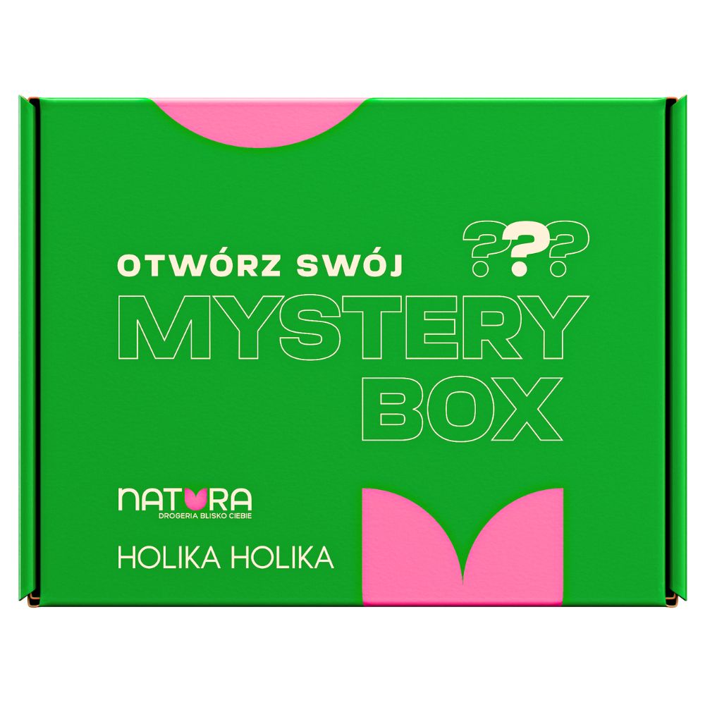 Holika Holika 4 Mystery Box 1 sztuka
