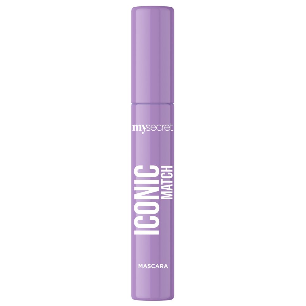 My Secret Iconic Match tusz do rzęs 12 ml