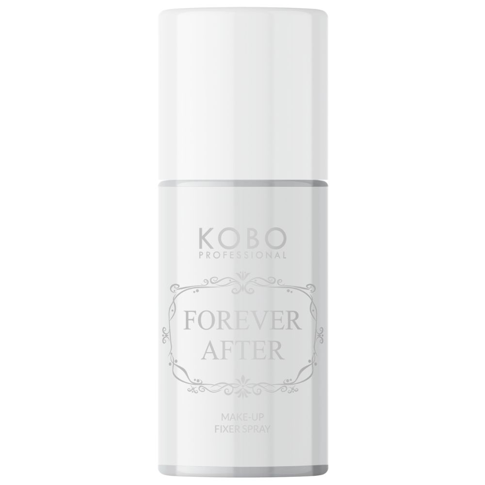 Kobo Forever After Fixer Spray utrwalacz makijażu 100 ml