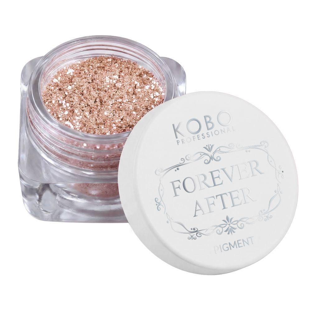 Kobo Forever After Pigment 01 pigment do makijażu 1 sztuka