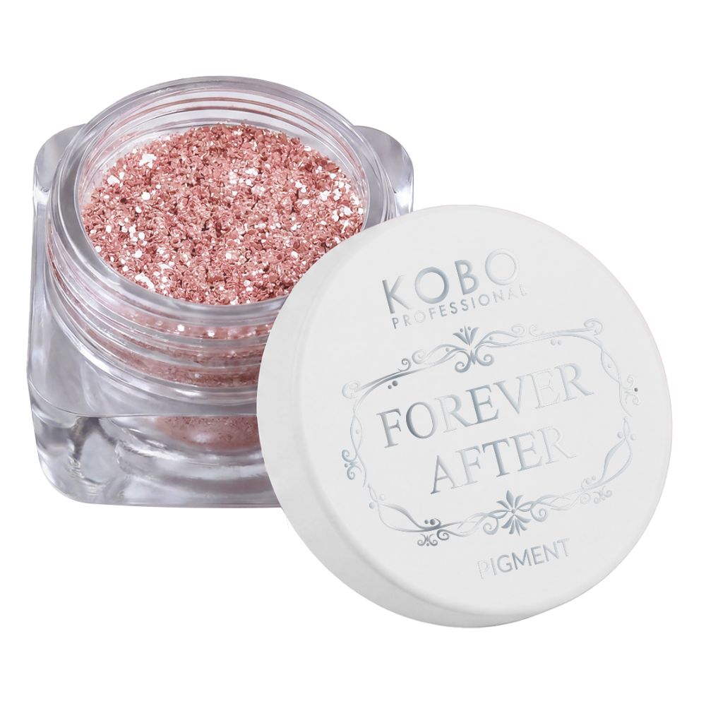 Kobo Forever After Pigment 02 pigment do makijażu 1 sztuka