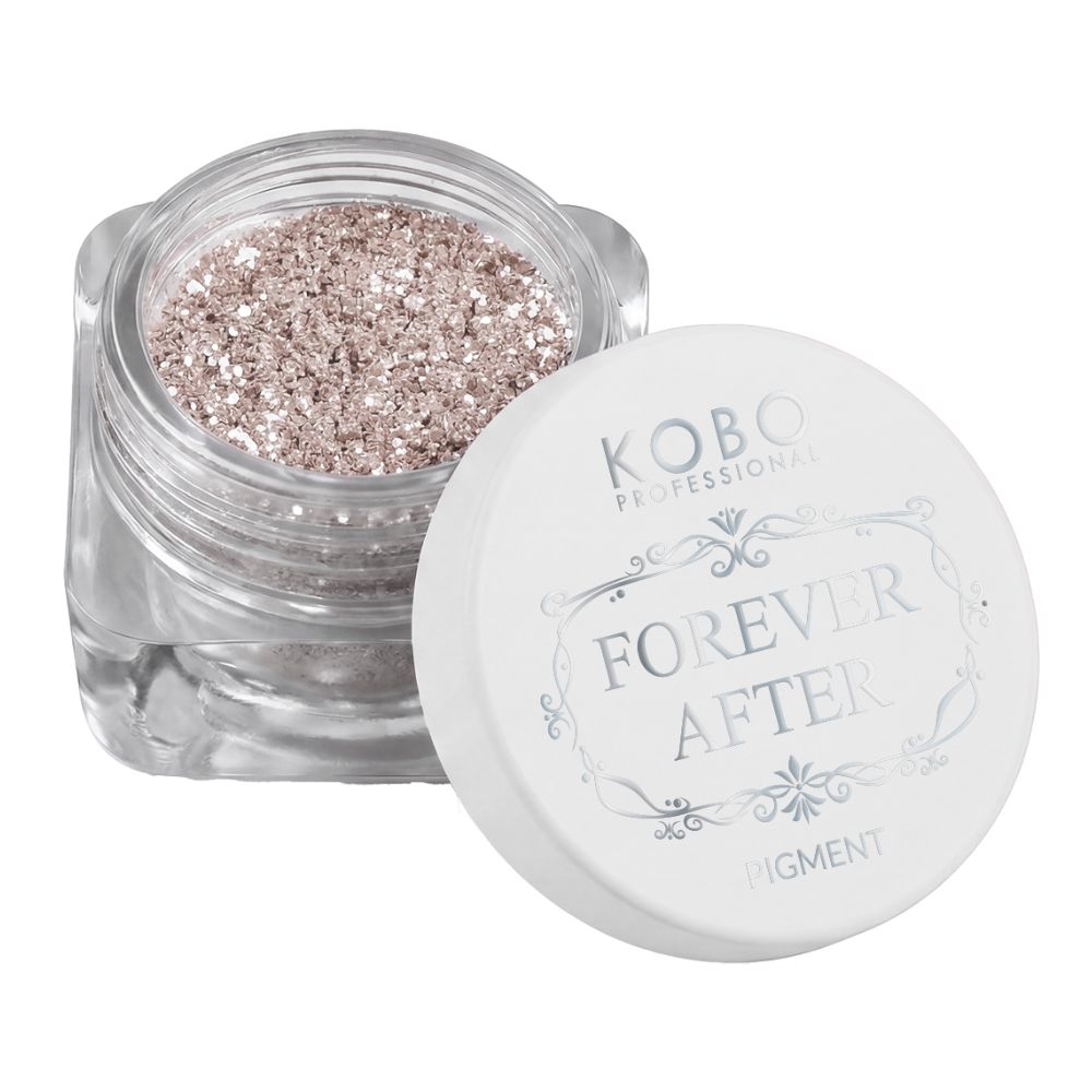 Kobo Forever After Pigment 03 pigment do makijażu 1 sztuka