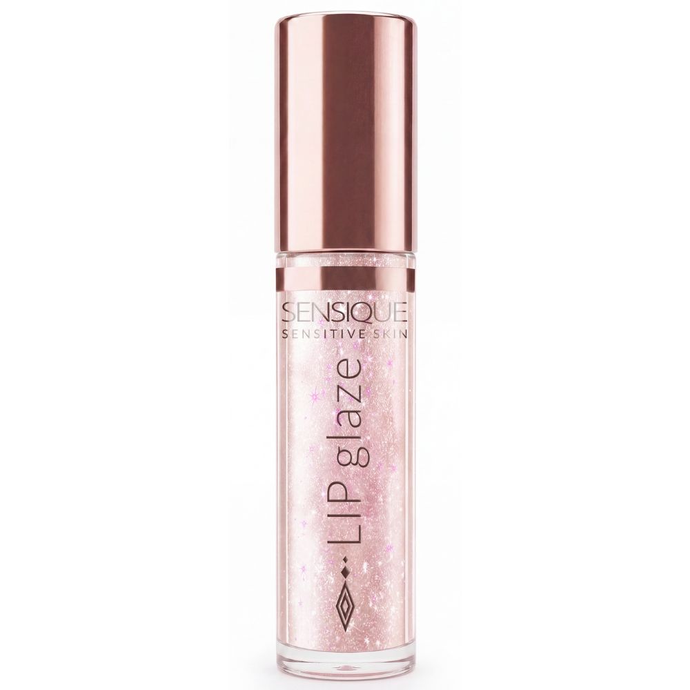 Sensique Lip Glaze 01 błyszczyk do ust 5,5 g