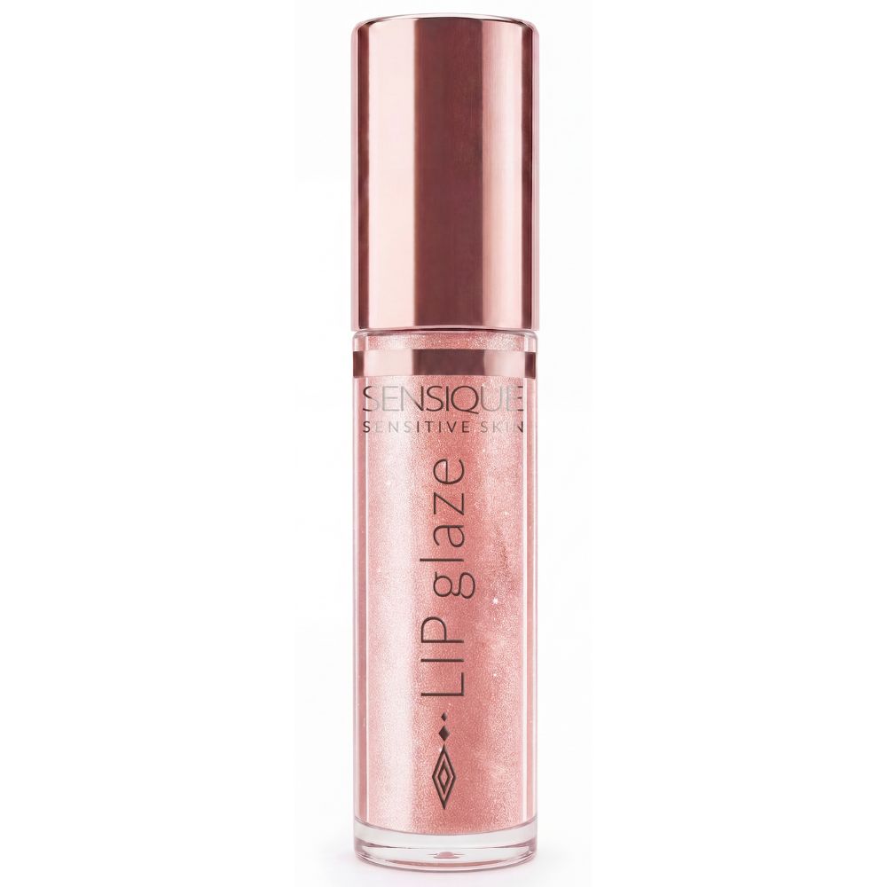 Sensique Lip Glaze 02 błyszczyk do ust 5,5 g