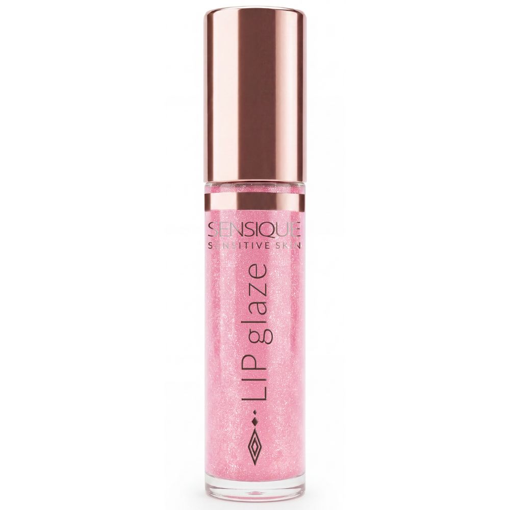 Sensique Lip Glaze 03 błyszczyk do ust 5,5 g