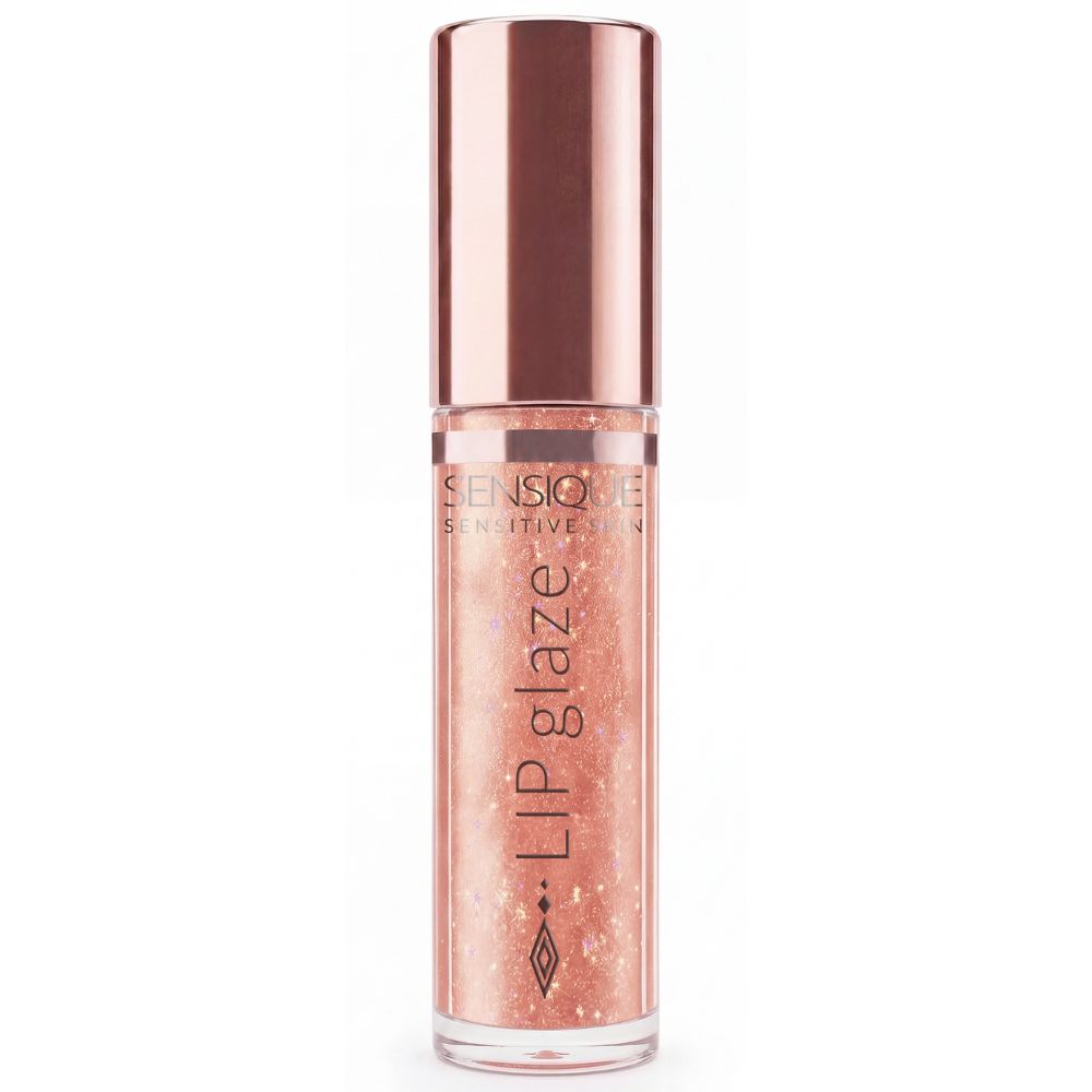 Sensique Lip Glaze 04 błyszczyk do ust 5,5 g