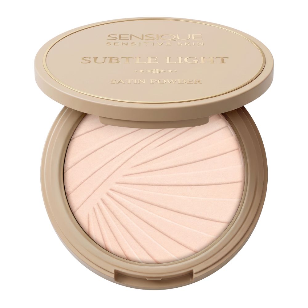 Sensique Subtle Light 103 puder 7 g