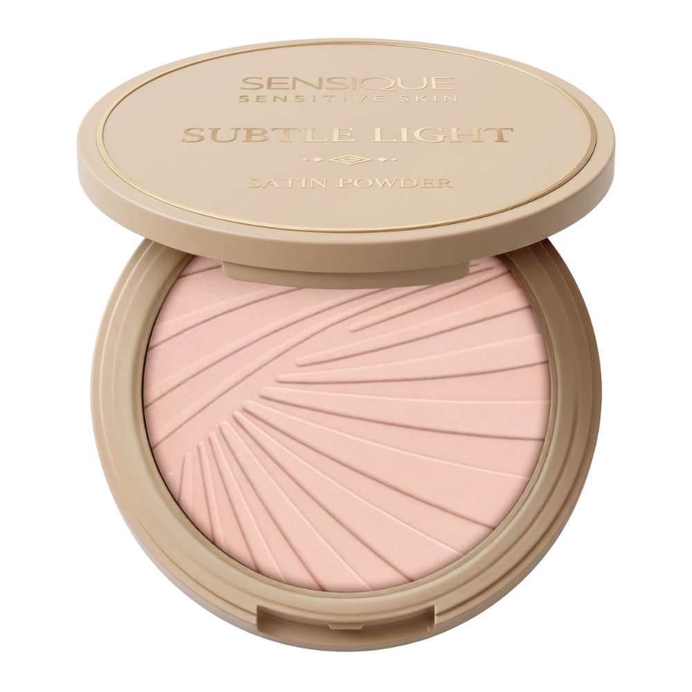 Sensique Subtle Light 104 puder 7 g
