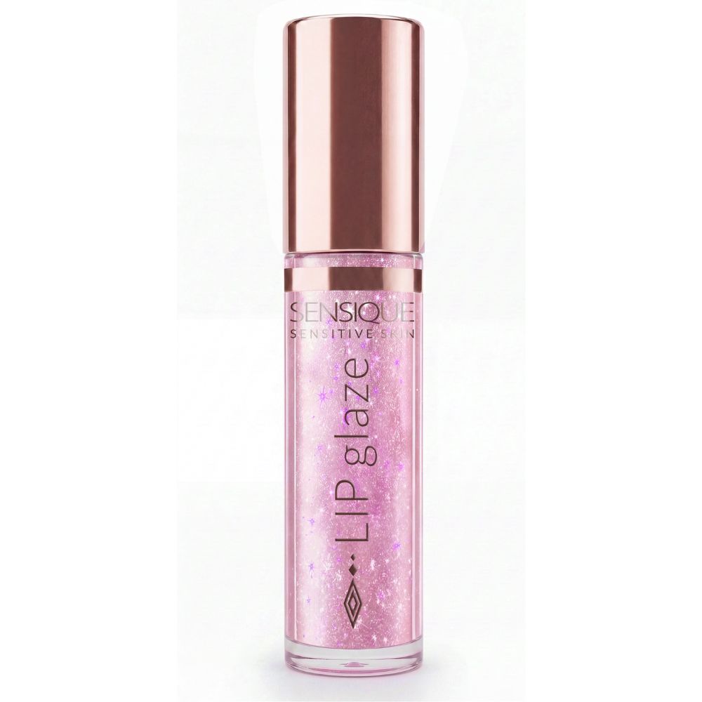 Sensique Lip Glaze 05 błyszczyk do ust 5,5 g