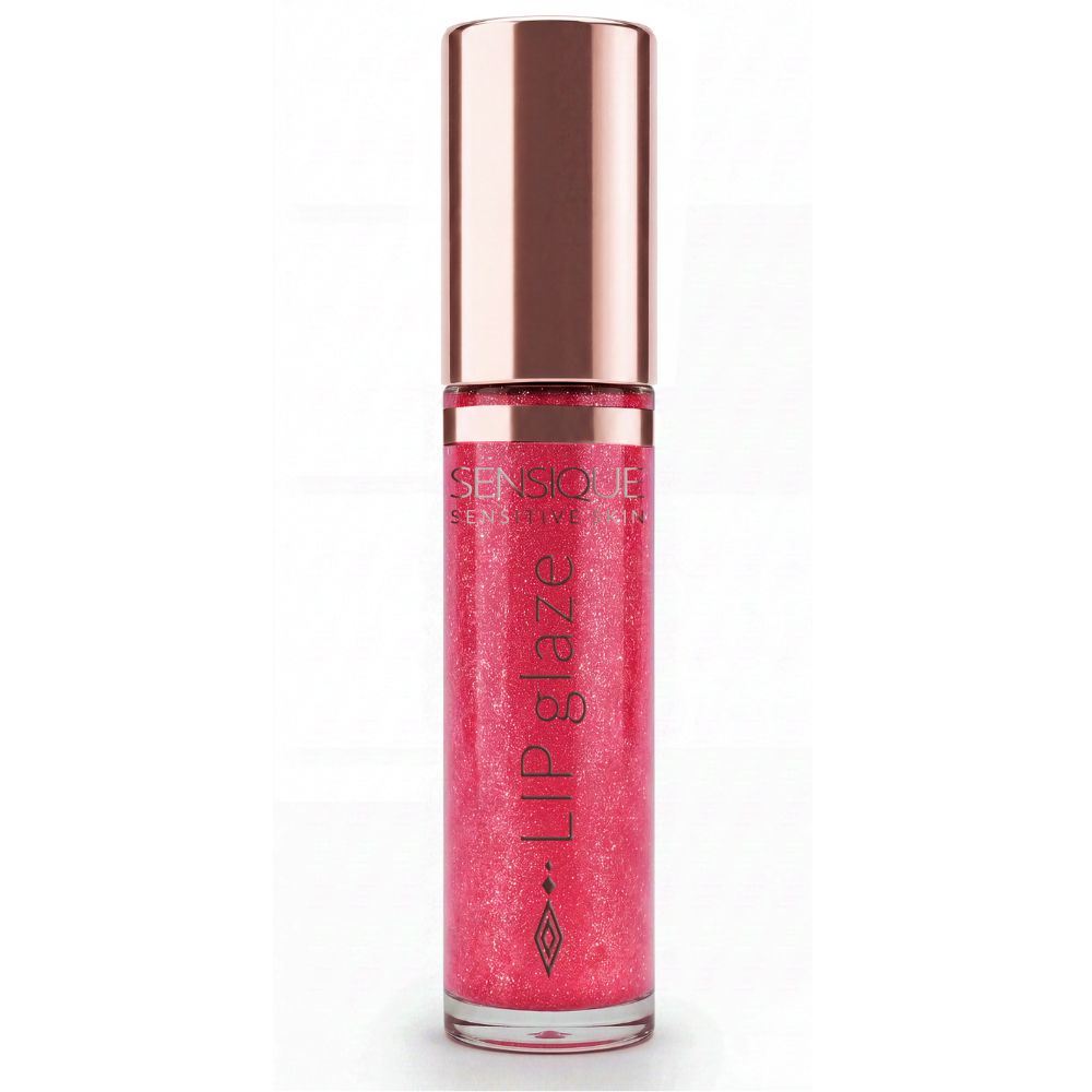 Sensique Lip Glaze 06 błyszczyk do ust 5,5 g