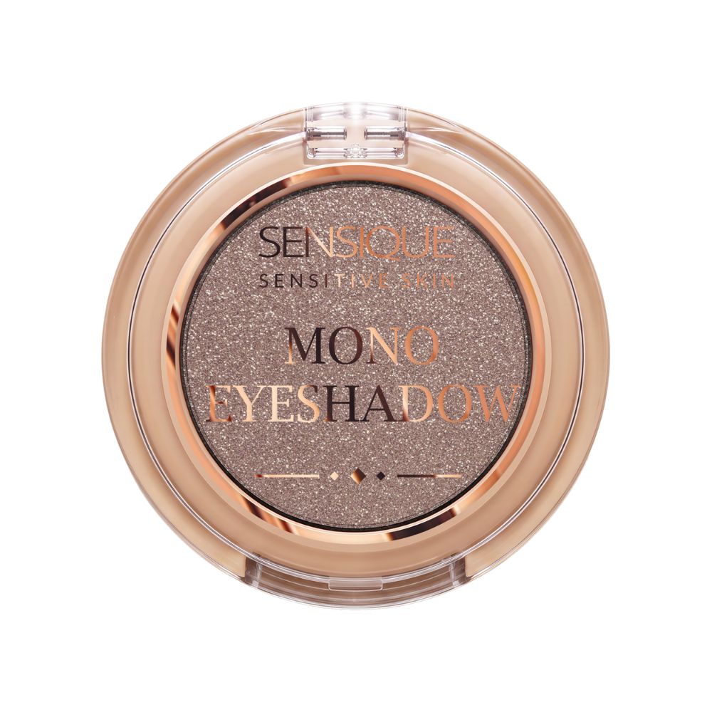 Sensique Mono Eyeshadow 01 cień do powiek 2,5 g