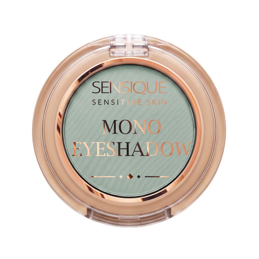 Sensique Mono Eyeshadow 08 cień do powiek 2,5 g