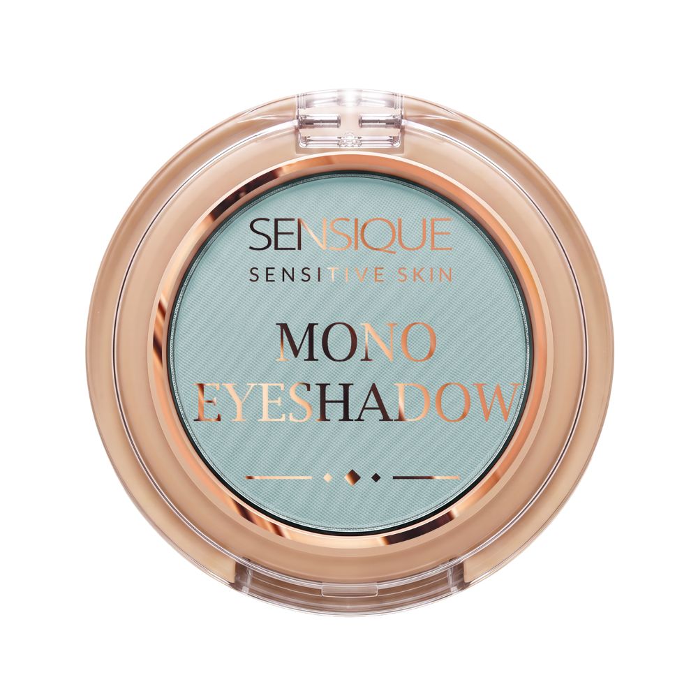Sensique Mono Eyeshadow 10 cień do powiek 2,5 g