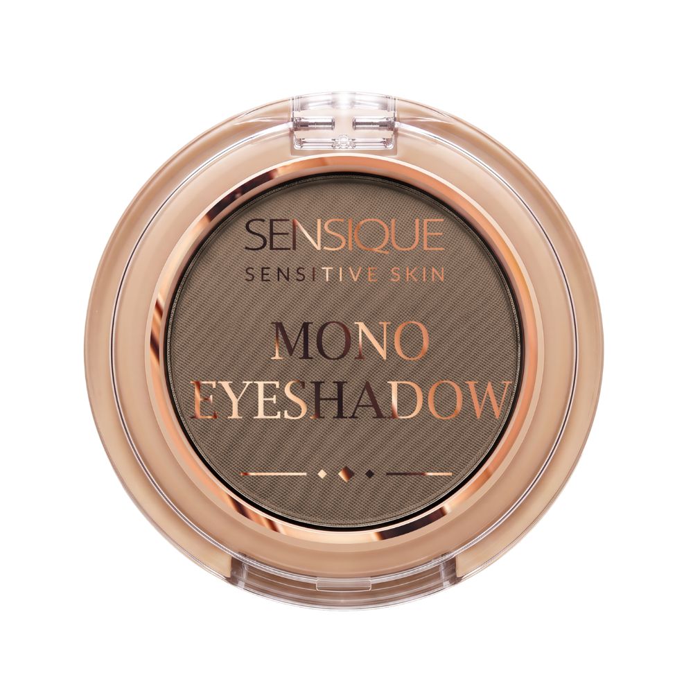 Sensique Mono Eyeshadow 12 cień do powiek 2,5 g