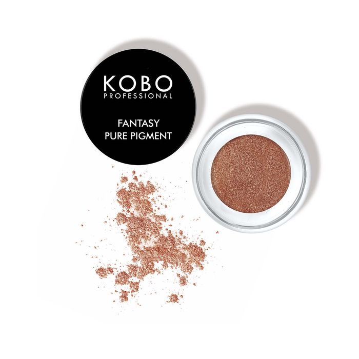 KOBO FANTASY PURE PIGMENT 132 CELEBRITY PEACH main product photo