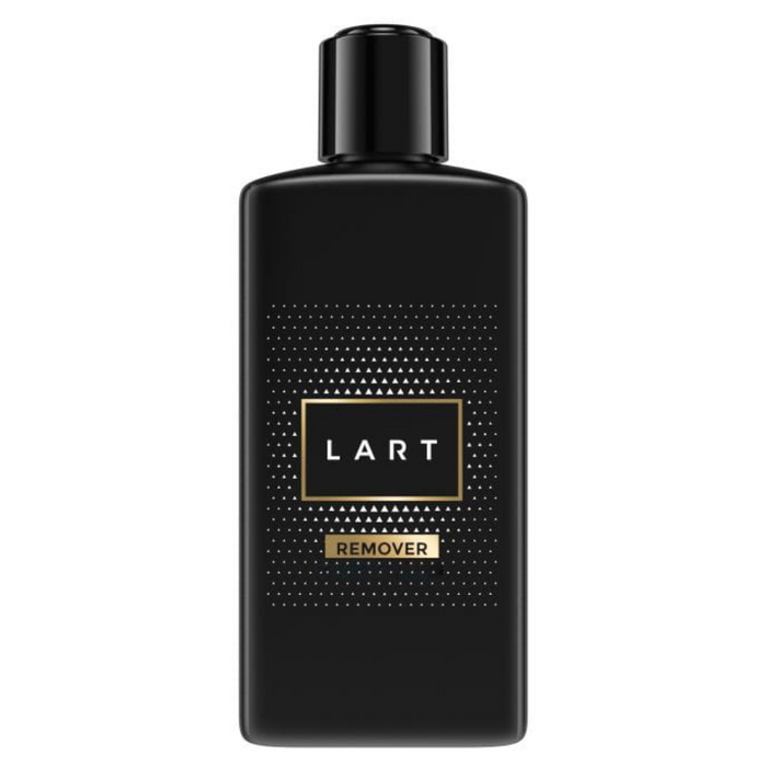 LART GEL POLISH - Remover z nutą truskawki 200ml main product photo