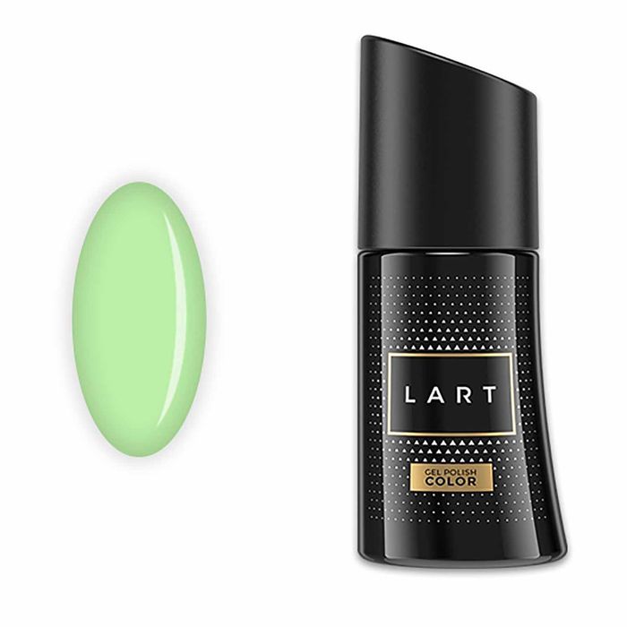 Lart 505 Kiwi lakier hybrydowy 8 ml main product photo
