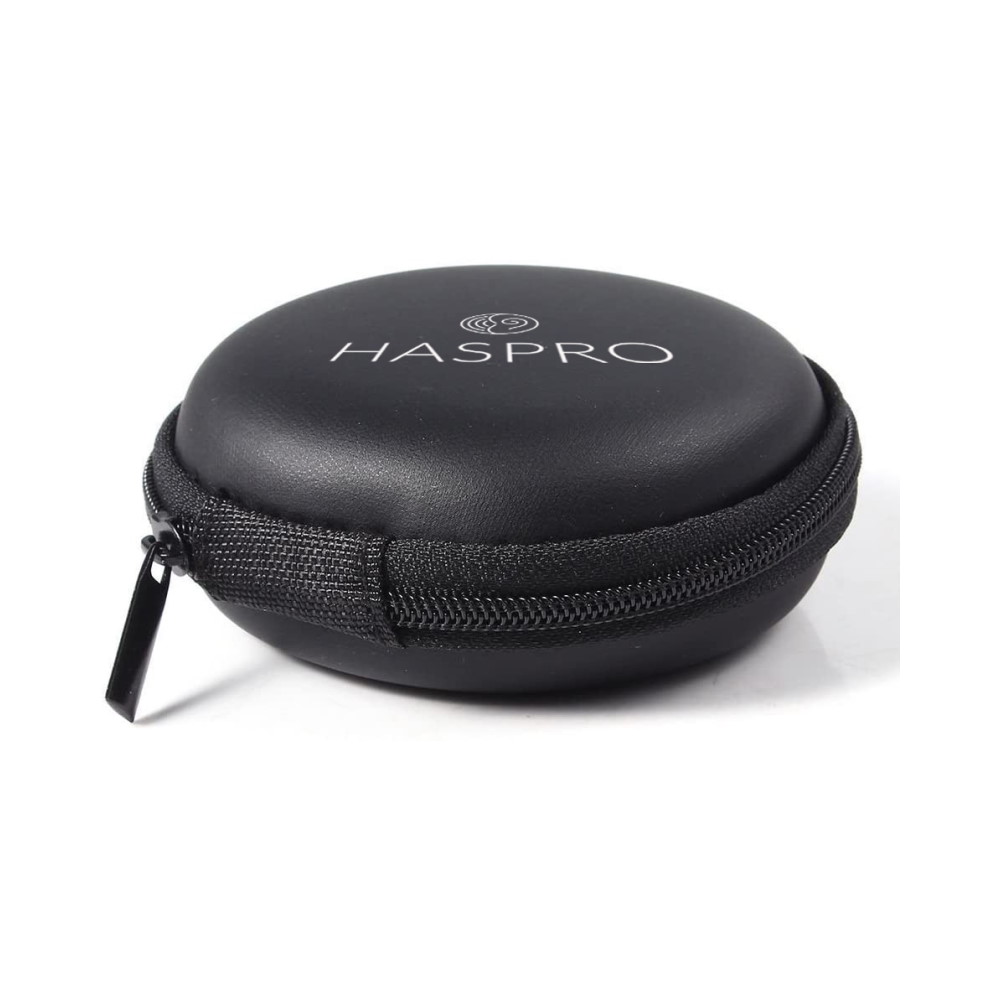 HASPRO ETUI MATERIALOWE
