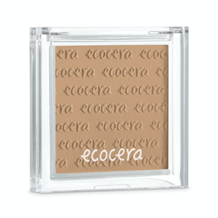 ECOCERA MATOWY PUDER BRĄZUJĄCY GOBI main product photo