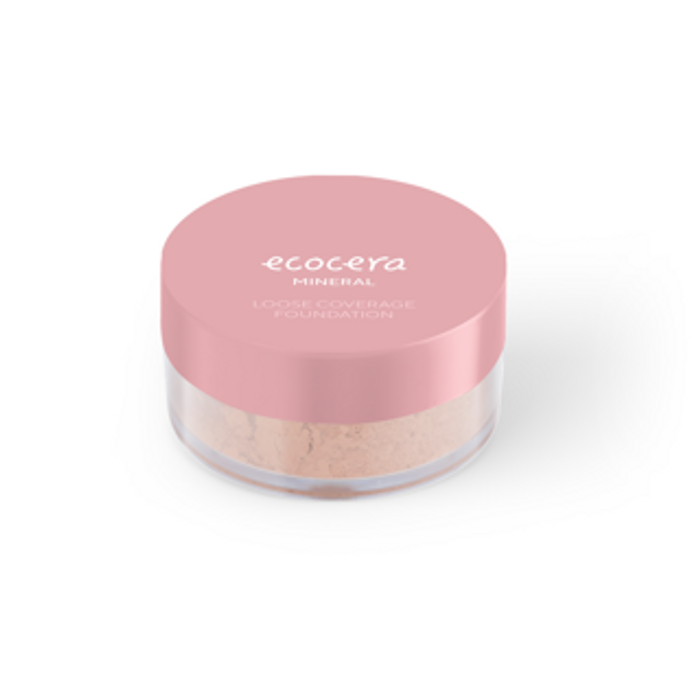 SYPKI PODKŁAD MINERALNY KRYJACY NEUTRALNY - N6.0 NYC main product photo