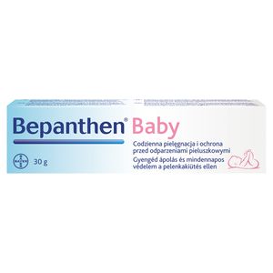 BEPANTHEN BABY 30G