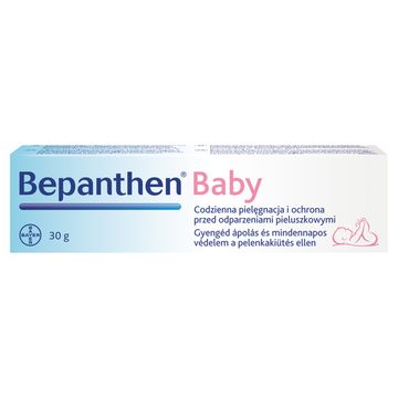 BEPANTHEN BABY 30G