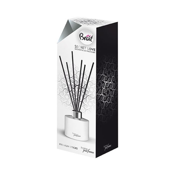BRAIT ODSW.DEK.SECRET LOVE 100ML main product photo