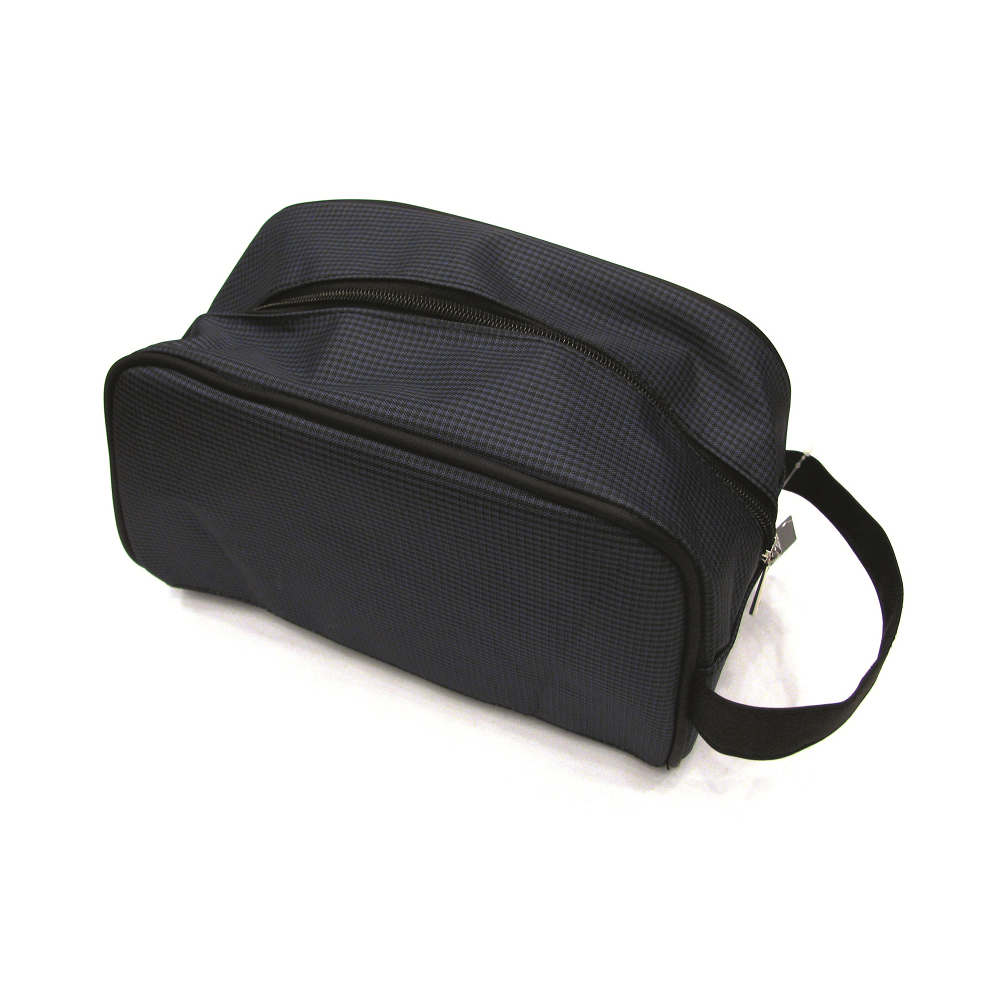 DUBLON HATOR KOSMETYCZKA MESKA GRANATOWA main product photo