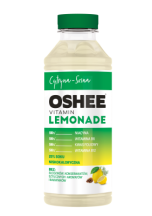 OSHEE LEMONIADA CYTRYNA - SOSNA 555ML