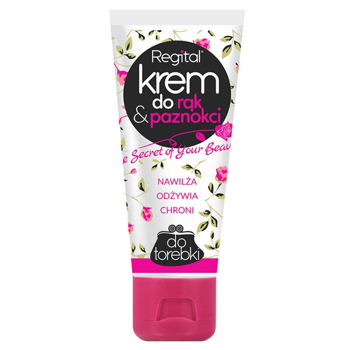 REGITAL KREM D/RAK/PAZNOKCI 40ML main product photo