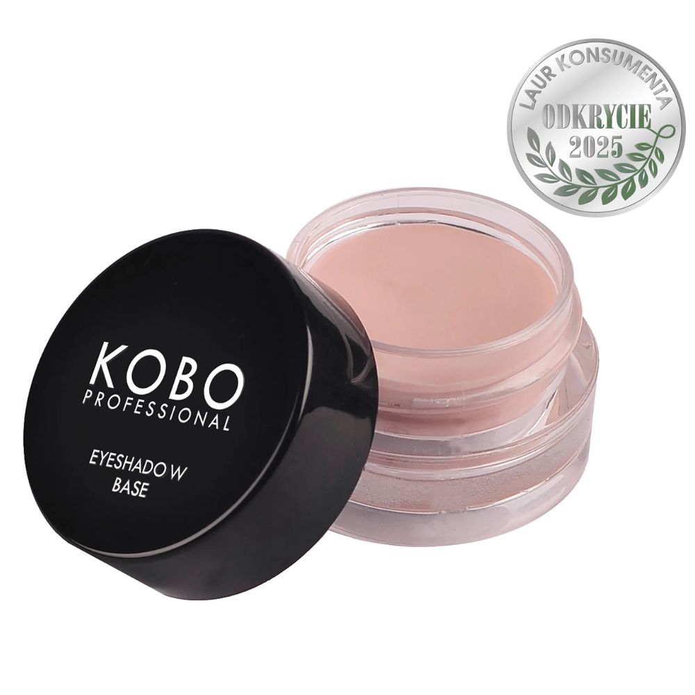 Kobo Eyeshadow Base baza pod cienie 6 g