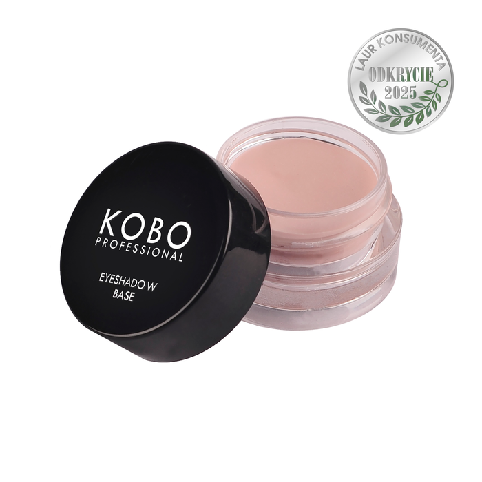 KOBO PROFESSIONAL BAZA POD CIENIE main product photo