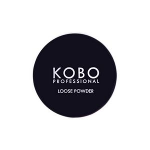 KOBO PROFESSIONAL LOOSE POWDER TRANSLUCENT 101