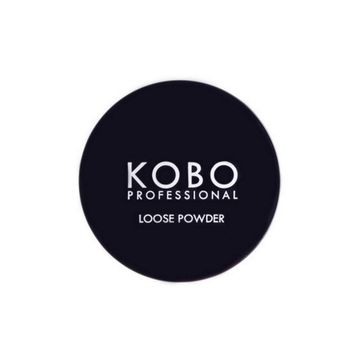 KOBO PROFESSIONAL LOOSE POWDER 102