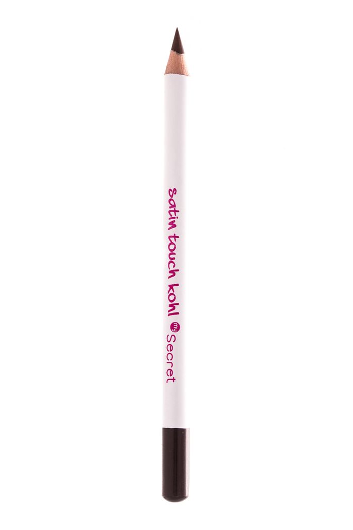 My Secret kredka do oczu Satin 11 Chocolate main product photo