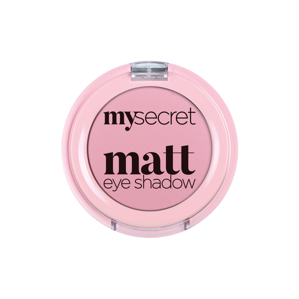 My Secret cień do powiek Mono Matt Eyeshadow 502