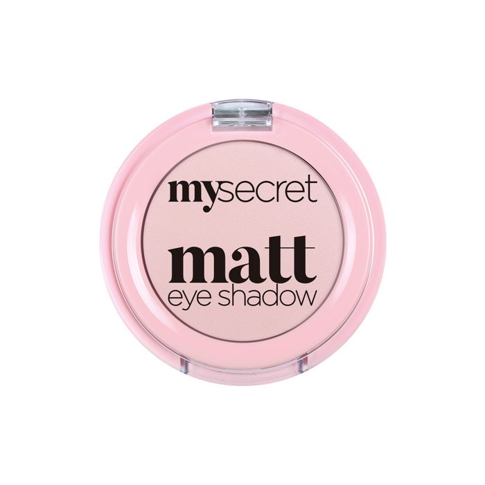 My Secret cień do powiek Mono Matt Eyeshadow 512 main product photo