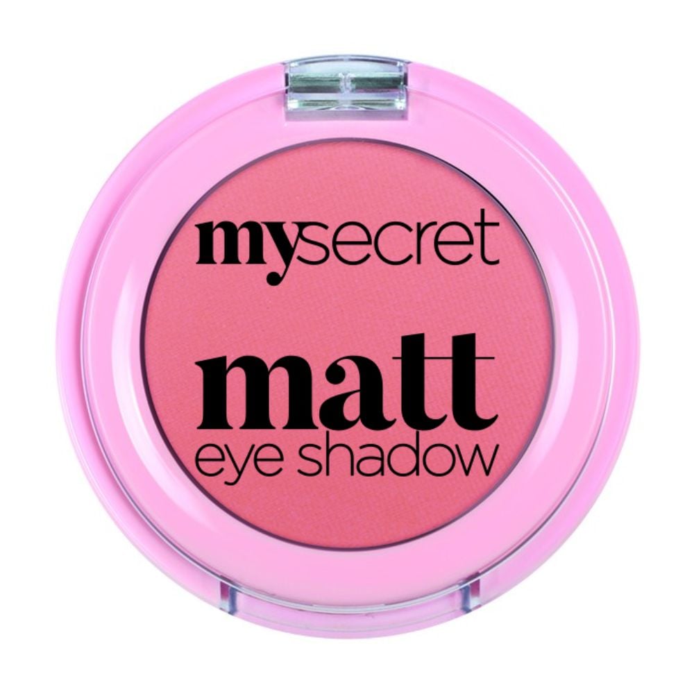 My Secret cień do powiek Mono Matt Eyeshadow 513