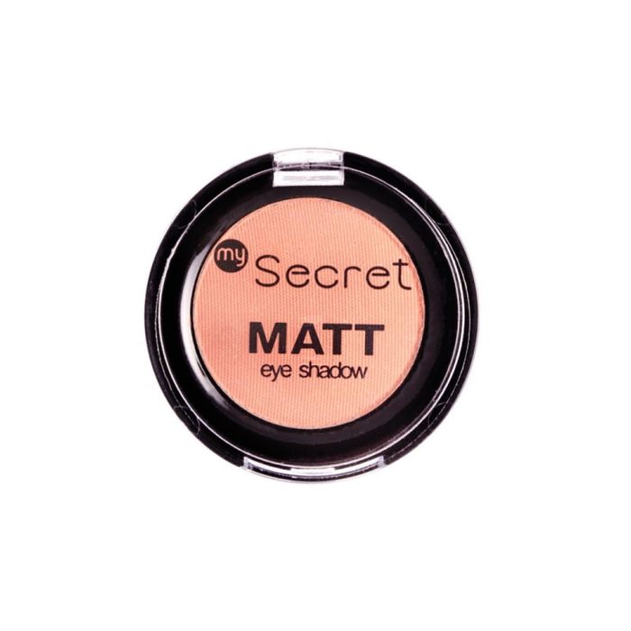 My Secret cień do powiek Mono Matt Eyeshadow 513 main product photo